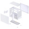 Корпус JONSBO D32 STD Mesh White