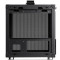 Корпус JONSBO C6-ITX Black