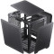 Корпус JONSBO C6-ITX Black