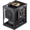 Корпус JONSBO C6-ITX Black