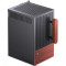 Корпус JONSBO T6 Black