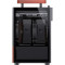 Корпус JONSBO T6 Black