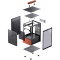 Корпус JONSBO T6 Black