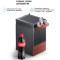 Корпус JONSBO T6 Black