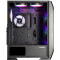Корпус ZALMAN N7 Plus V2 Black 700W