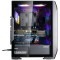 Корпус ZALMAN N7 Plus V2 Black 700W