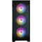 Корпус ZALMAN N7 Plus V2 Black 700W