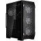 Корпус ZALMAN N7 Plus V2 Black 700W