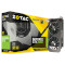 Відеокарта ZOTAC GeForce GTX 1060 3GB GDDR5 192-bit AMP! Edition (ZT-P10610E-10M)