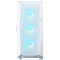 Корпус ZALMAN i3 Neo ARGB V2 White
