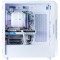 Корпус ZALMAN i3 Neo ARGB V2 White