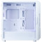 Корпус ZALMAN i3 Neo ARGB V2 White