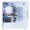 Корпус ZALMAN i3 Neo V2 White