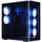 Корпус ZALMAN P60 Black