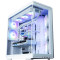 Корпус ZALMAN p60 White