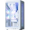 Корпус ZALMAN p60 White