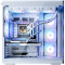 Корпус ZALMAN p60 White