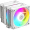 Кулер для процесора ID-COOLING Frozn A620 Pro SE ARGB White