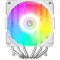 Кулер для процесора ID-COOLING Frozn A620 Pro SE ARGB White