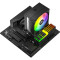 Кулер для процесора ID-COOLING SE-214-XT V2 ARGB