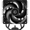 Кулер для процесора ID-COOLING SE-214-XT V2 Black