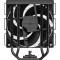 Кулер для процесора ID-COOLING SE-214-XT V2 Black