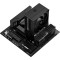 Кулер для процесора ID-COOLING SE-214-XT V2 Black