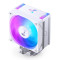Кулер для процессора JONSBO CR-1000 Max ARGB White