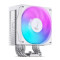 Кулер для процессора JONSBO CR-1000 Max ARGB White