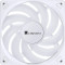 Кулер для процессора JONSBO CR-1000 Max ARGB White