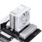 Кулер для процессора JONSBO CR-1000 Max ARGB White