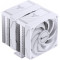 Кулер для процессора JONSBO CR-3000E White