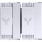Кулер для процессора JONSBO CR-3000E White
