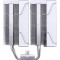 Кулер для процессора JONSBO CR-3000E White
