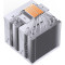 Кулер для процессора JONSBO CR-3000E White
