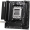 Материнская плата ASROCK A620AI WiFi