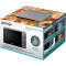 Микроволновая печь GORENJE MO20E1T4 (744383)