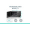 Микроволновая печь GORENJE MO20E1T4 (744383)