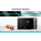 Микроволновая печь GORENJE MO20E1T4 (744383)