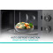 Микроволновая печь GORENJE MO20E1T4 (744383)