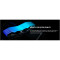 Модуль памяти TEAM T-Force Delta RGB DDR5 6000MHz 32GB Kit 2x16GB Black (FF7D532G6000HC30DC01)