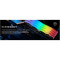 Модуль памяти TEAM T-Force Delta RGB DDR5 6000MHz 32GB Kit 2x16GB Black (FF7D532G6000HC30DC01)