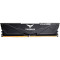 Модуль памяти TEAM T-Force Vulcan DDR5 6000MHz 32GB Kit 2x16GB Black (FLBD532G6000HC30DC01)