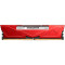 Модуль пам'яті TEAM T-Force Vulcan DDR5 6000MHz 32GB Kit 2x16GB Red (FLRD532G6000HC30DC01)