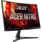 Монітор 23.6" ACER Nitro ED240QP0bi (UM.UE0EE.004)