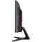 Монітор 23.6" ACER Nitro ED240QP0bi (UM.UE0EE.004)