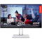 Монитор 23.8" LENOVO L24-4C Cloud Gray (67DDKAC6UA)