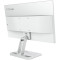 Монитор 23.8" LENOVO L24-4C Cloud Gray (67DDKAC6UA)