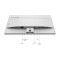 Монитор 23.8" LENOVO L24-4C Cloud Gray (67DDKAC6UA)