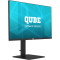 Монітор 23.8" QUBE B24F120HS